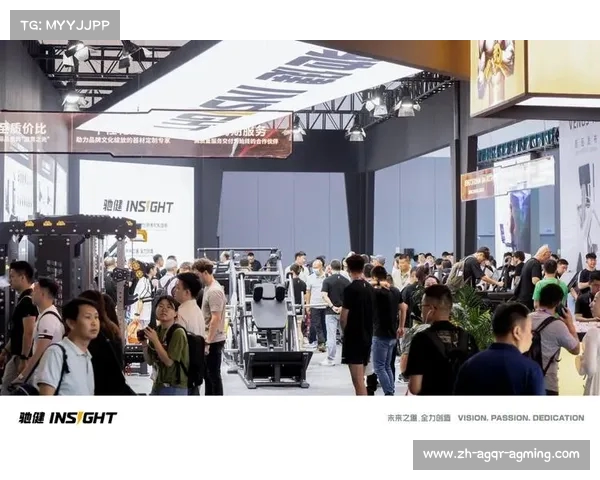 驰健健身器材品牌解析:为何这一品牌在市场中占有重要地位? 驰健健身器材品牌解析:为何这一品牌在市场中占有重要地位?