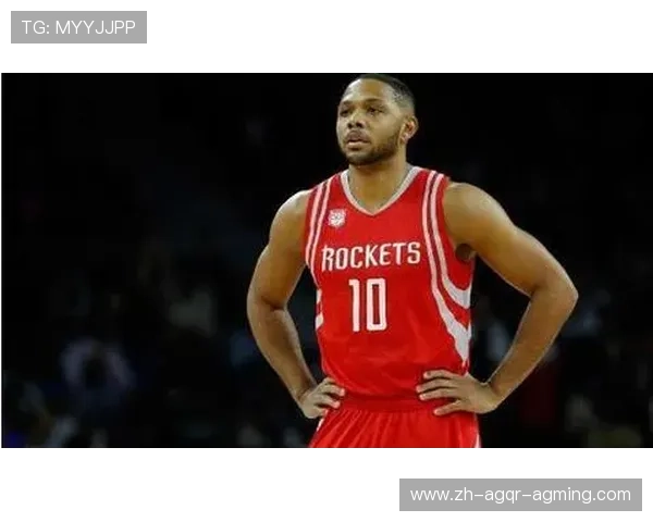 火箭队球员德克尔最近健康状况报告