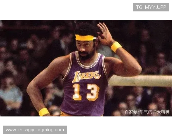 NBA远古巨兽指的是哪些球员，他们对联盟的贡献有多大