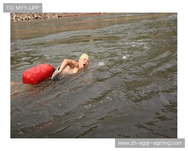 重庆市冬泳资源整合与推广动态