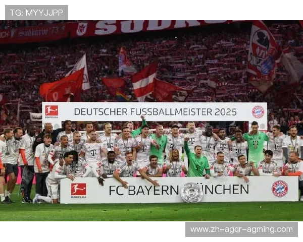 德甲冠军球队排名及历届冠军回顾 德甲冠军球队排名及历届冠军回顾