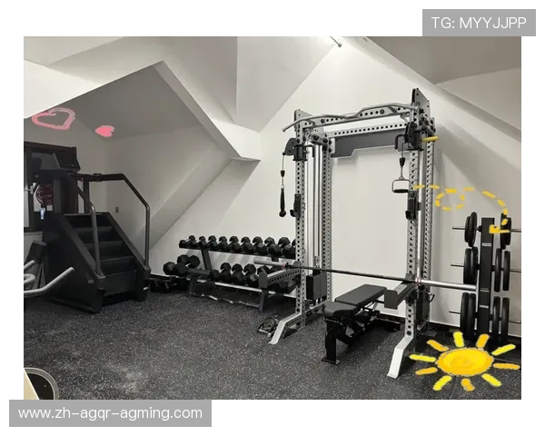 零基础打造家庭健身房：室内器材选购与训练方案