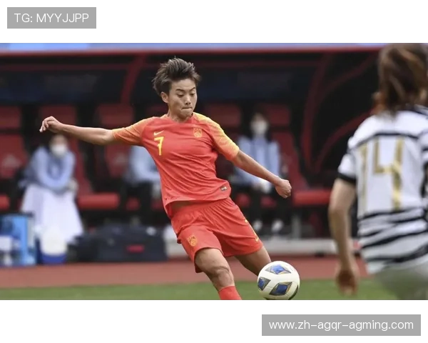 三战全胜进6球失0球中国U-20女足锁定小组头名冲击四分之一决赛